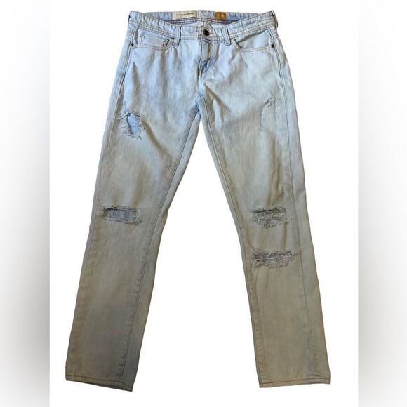 Pilcro And The Letterpress Jeans - Picture 1 of 8